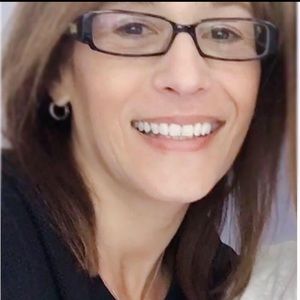 Meet your Posher, Mary